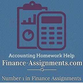 Help with managerial finance homework