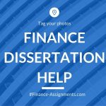 Assignment dissertation help Assignment dissertation help