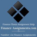 Assignment dissertation help